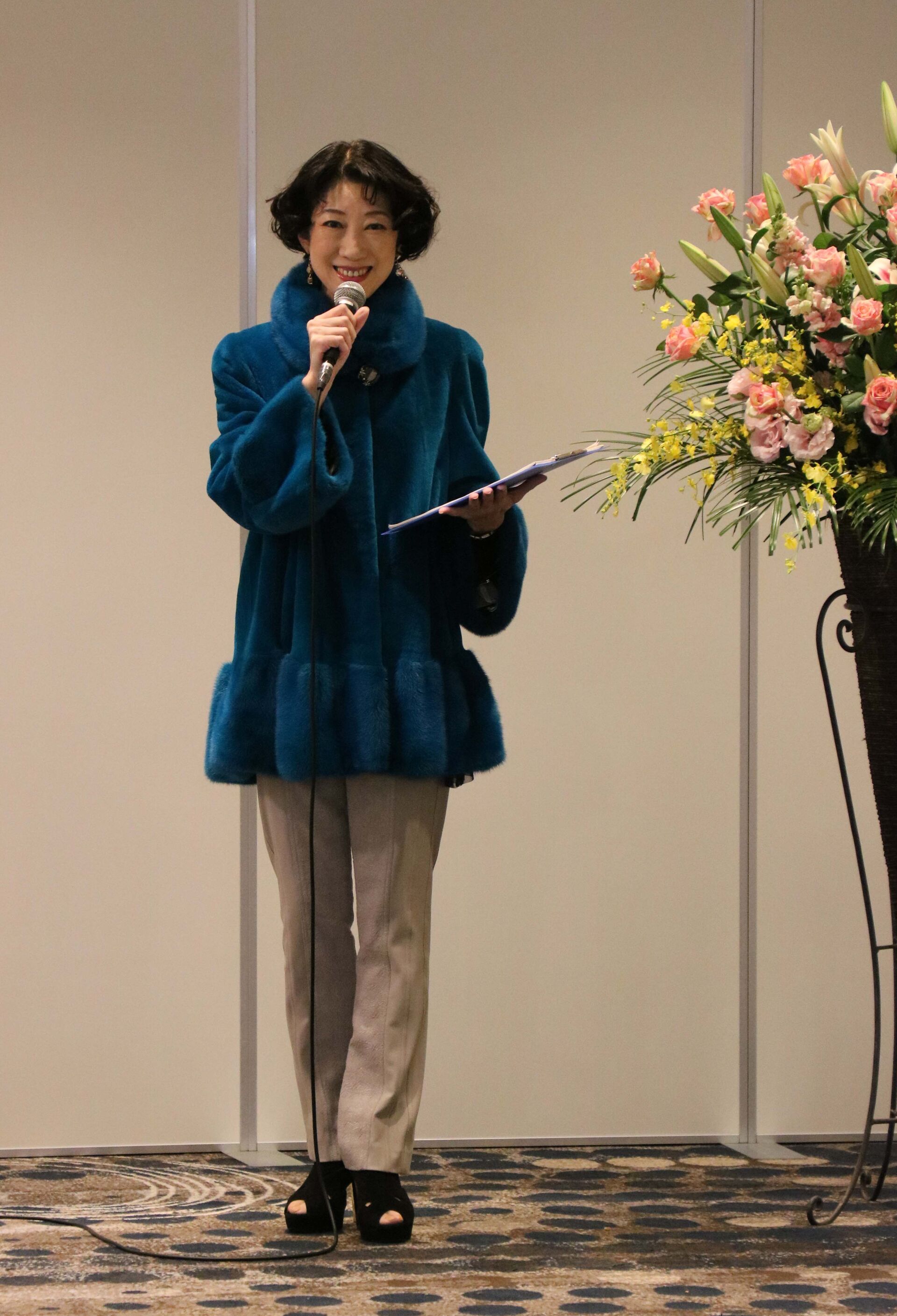【2026 Japonica Collection】新横浜プリンスホテルにて受注会・リフォーム相談会を開催いたします