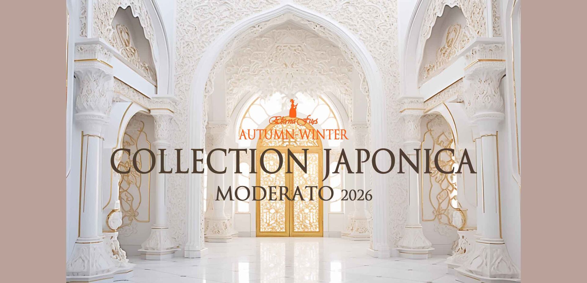 【2026 Japonica Collection】新横浜プリンスホテルにて受注会 ご案内