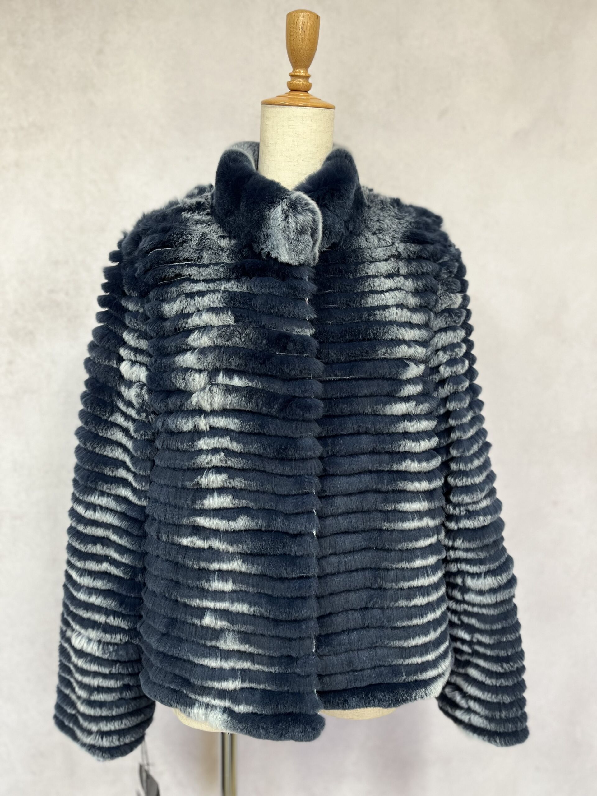 毛皮のお洋服の保管方法が不安な方へ・・